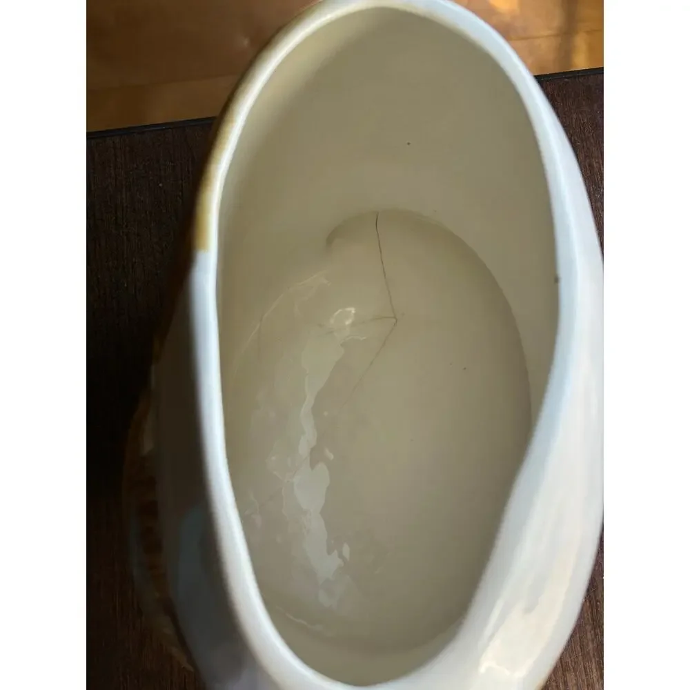 Los Angeles pottery vintage los